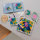 LEGO Art 31207 Sztuka kwiatowa - 1056679 - zdjęcie 4